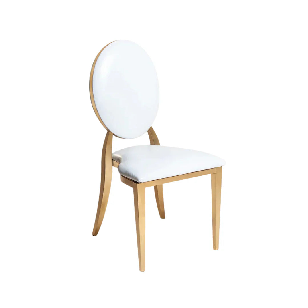 Jasmine Dining Chair In Black Velvet And Gold Legs