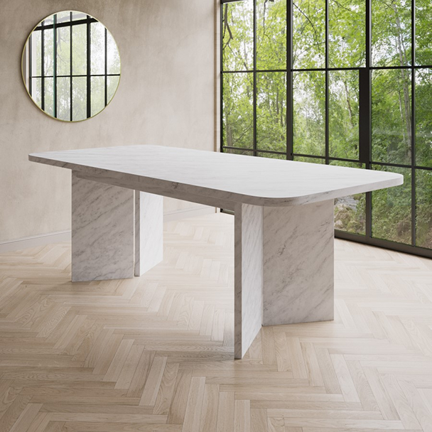 Dining Tables – Flame & Comfort