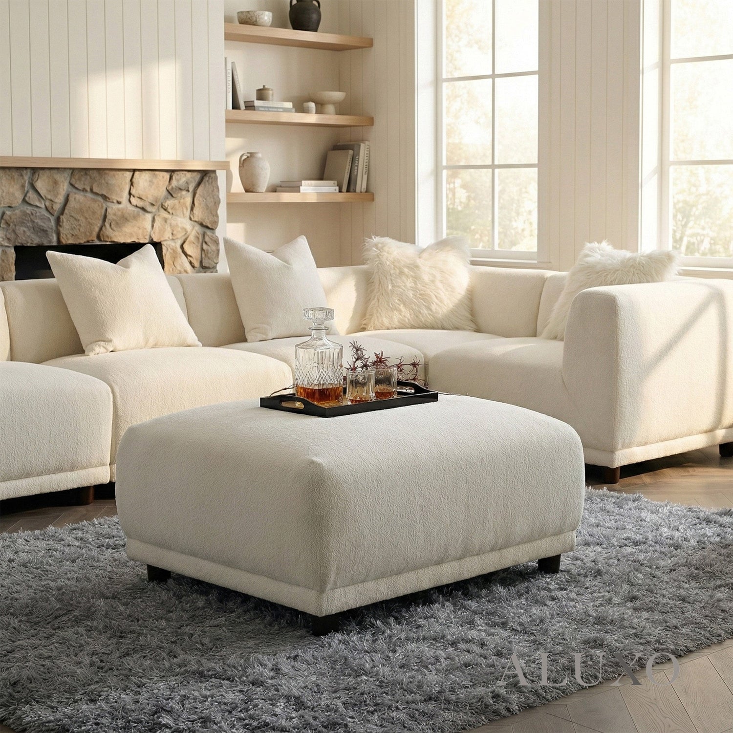 Footstools
