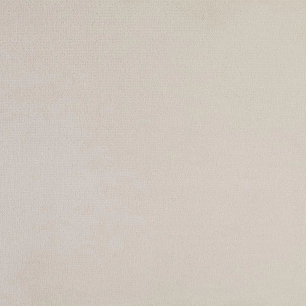 Zara Cream Universal Corner Sofabed with Storage