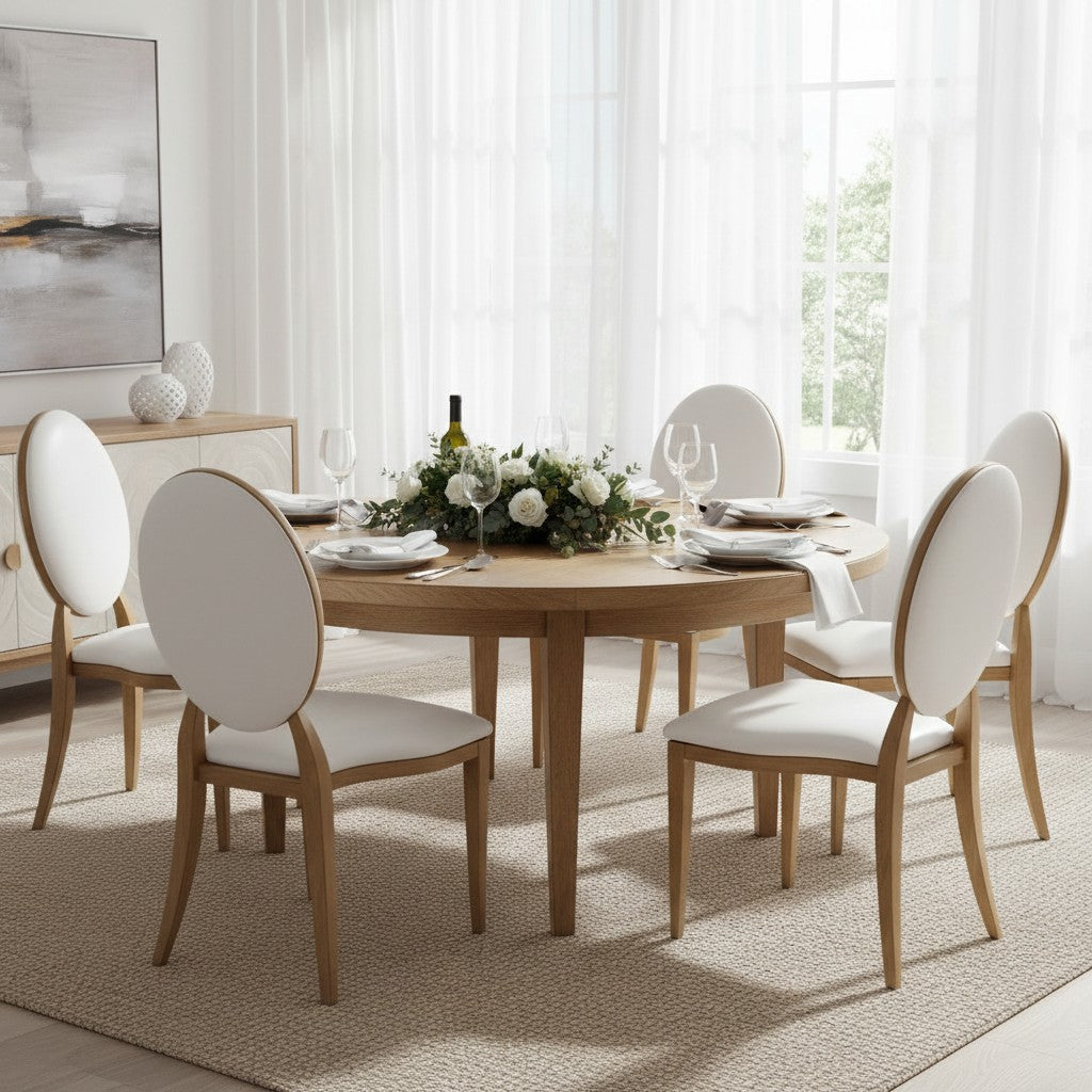 Jasmine Dining Chair In Black Velvet And Gold Legs