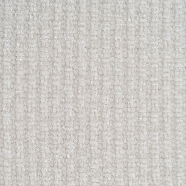 Venice Bubble Beige Boucle Fabric 3 Seater Sofa