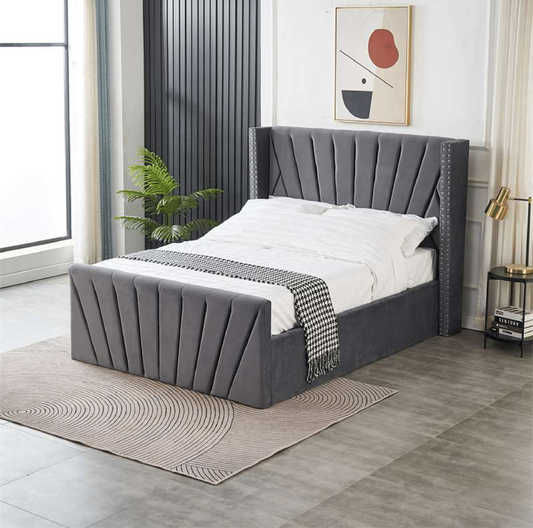 Belira Bed