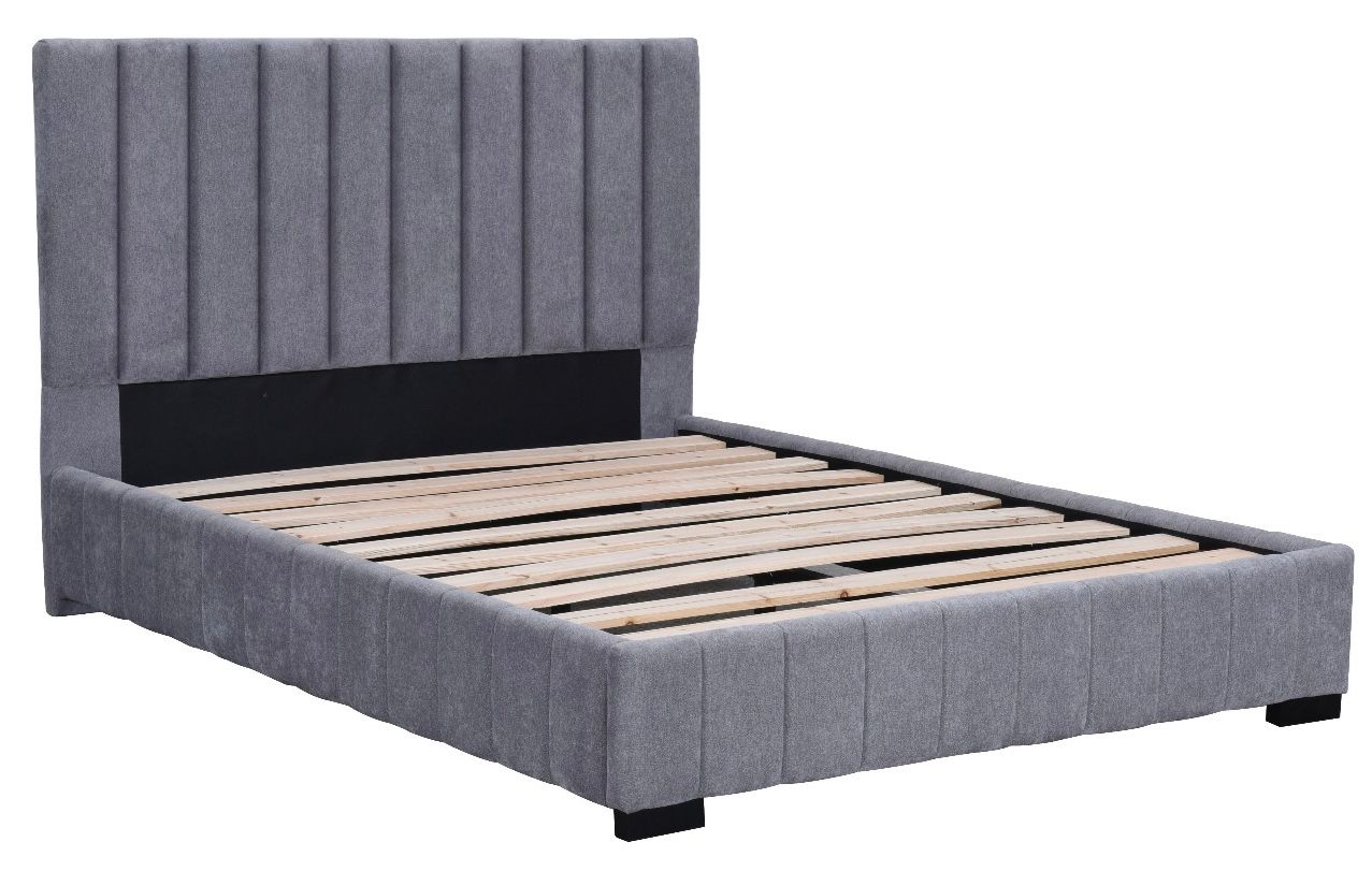 Roma Single/Double/King Size Bed