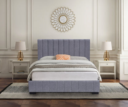 Roma Single/Double/King Size Bed