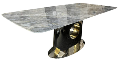 GS-Madrid 1.8/2m Dining Table