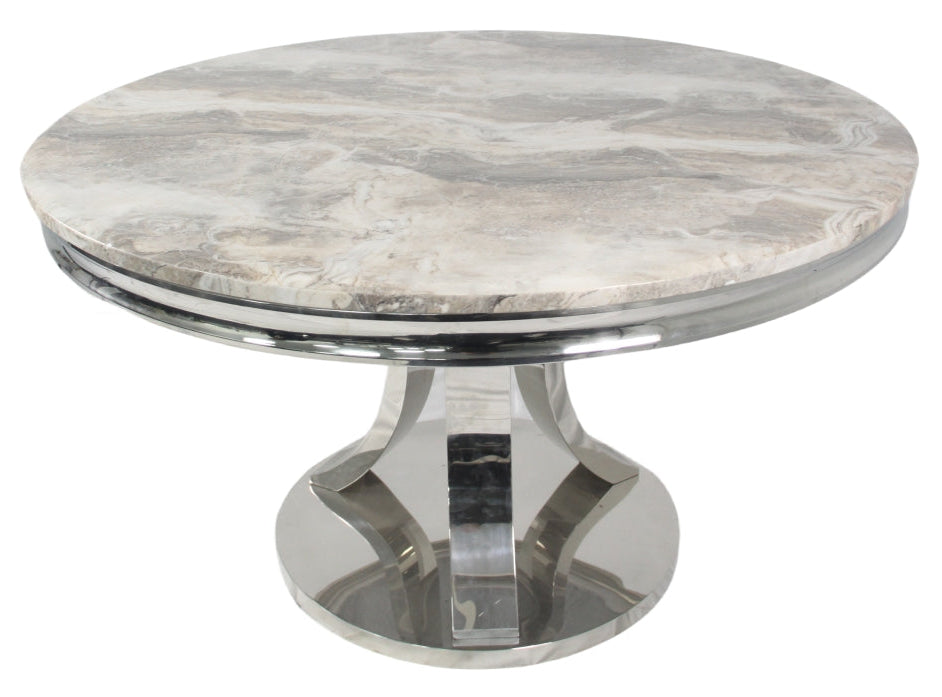 London 1.3m Round Table