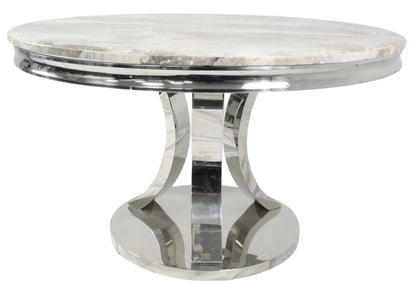 London 1.3m Round Table