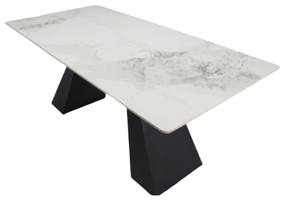 BK-Roma 1.8m Dining Table