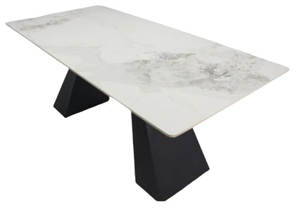 BK-Roma 1.8m Dining Table