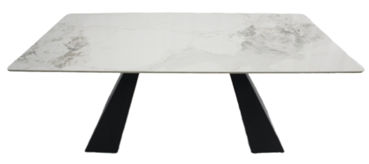 BK-Roma 1.8m Dining Table