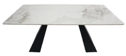 BK-Roma 1.8m Dining Table