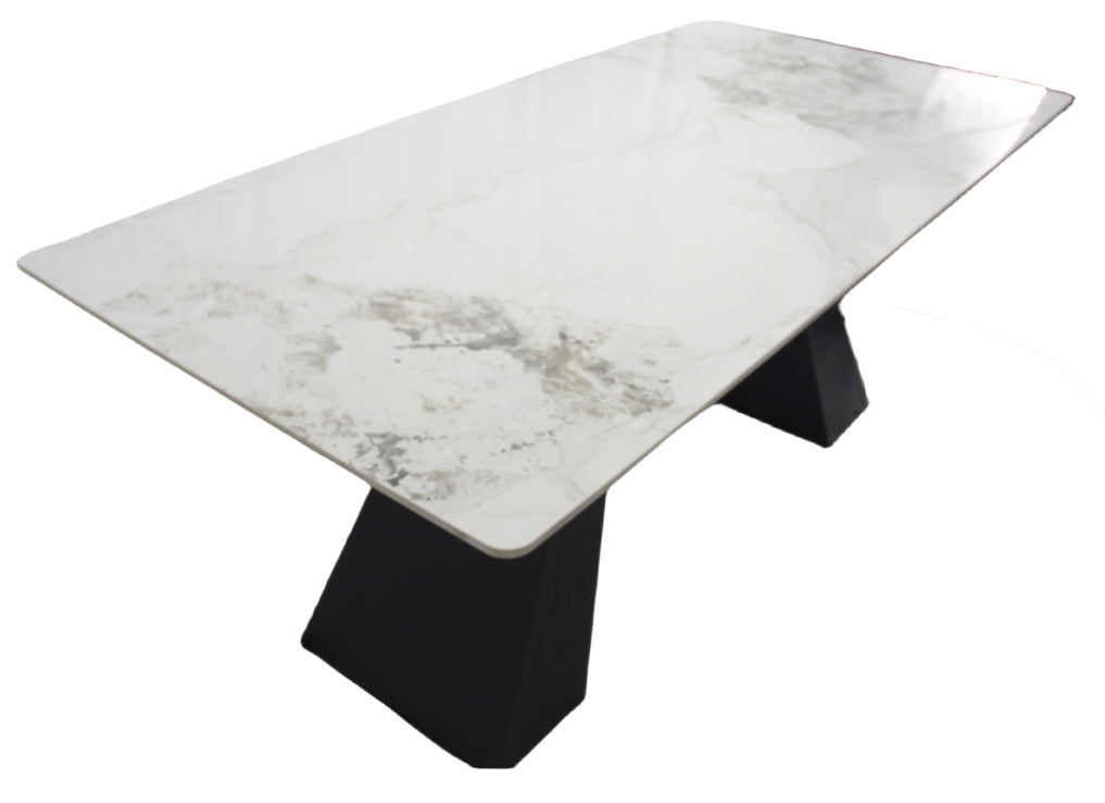 BK-Roma 1.8m Dining Table