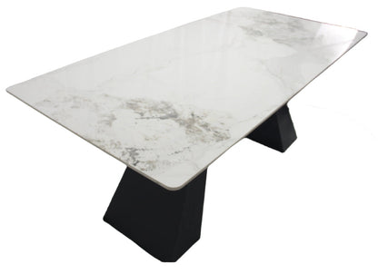 BK-Roma 1.8m Dining Table