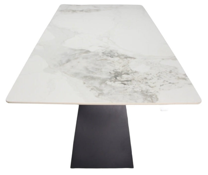 BK-Roma 1.8m Dining Table
