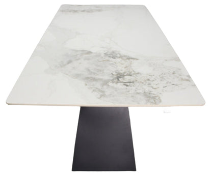 BK-Roma 1.8m Dining Table