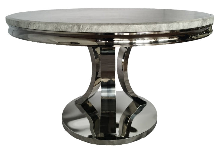 London 1.3m Round Table