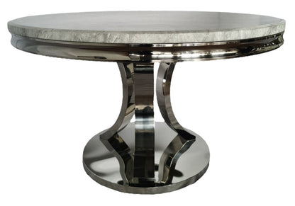 London 1.3m Round Table