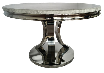 London 1.3m Round Table