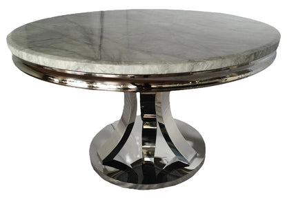 London 1.3m Round Table