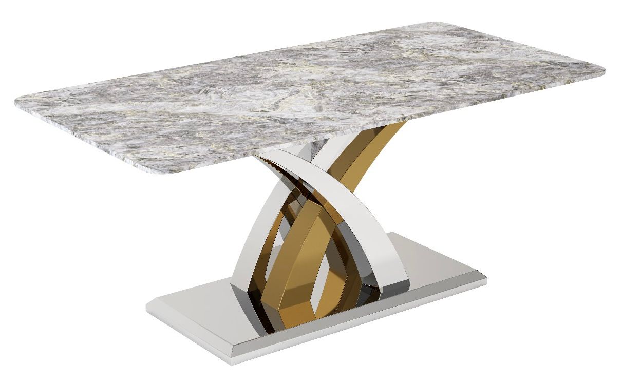 GS-Lucy 1.5/1.8m Dining Table