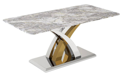 GS-Lucy 1.5/1.8m Dining Table