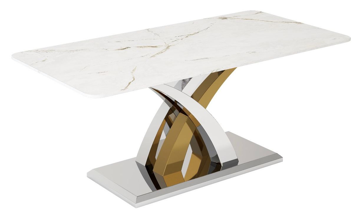 GS-Lucy 1.5/1.8m Dining Table
