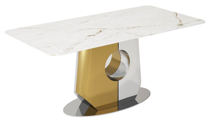 GS-Madrid 1.8/2m Dining Table