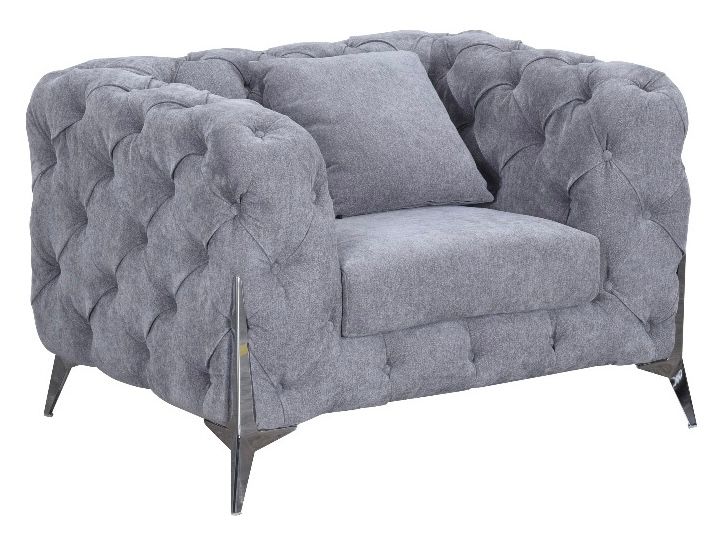 Paris Grey Chair