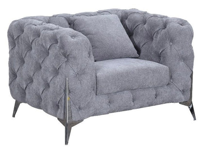 Paris Grey Chair