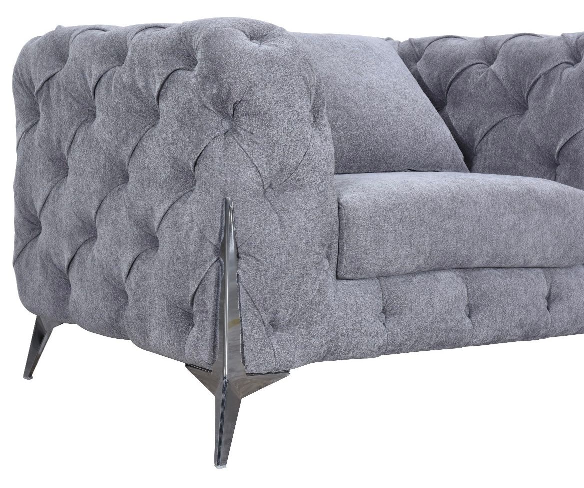 Paris Grey Chair