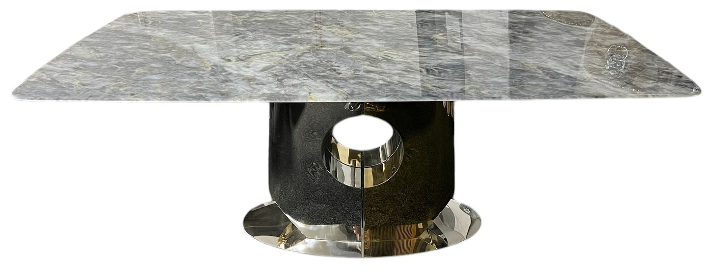 GS-Madrid 1.8/2m Dining Table