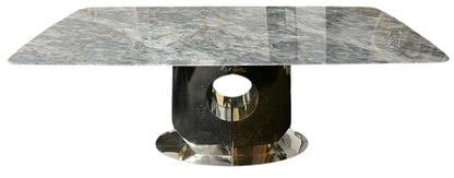 GS-Madrid 1.8/2m Dining Table
