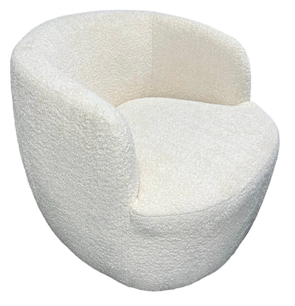 Siena Ivory Tub Chair
