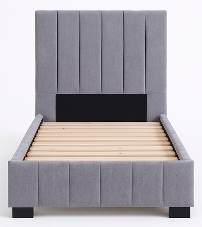 Roma Single/Double/King Size Bed