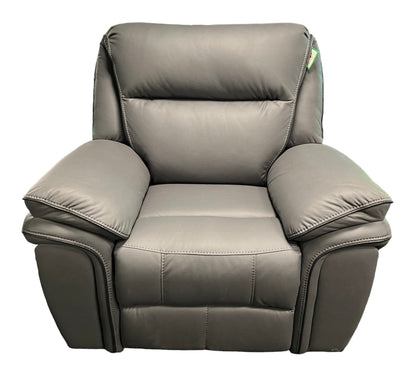Montana Grey Recliner Chair
