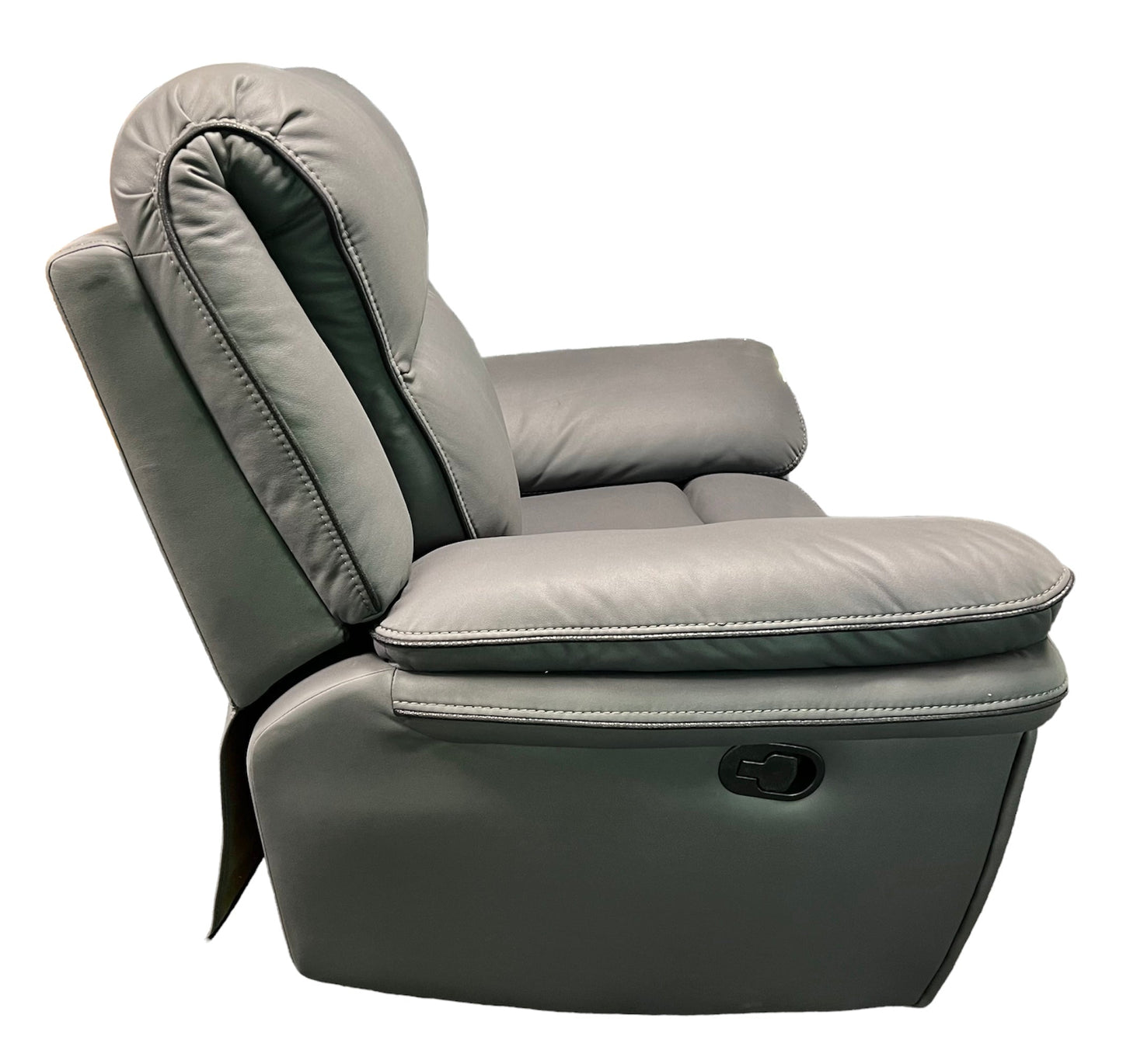 Montana Grey Recliner Chair