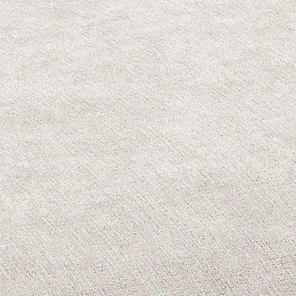 Chesterfield Stone Velvet Fullback 4 Seater Sofa