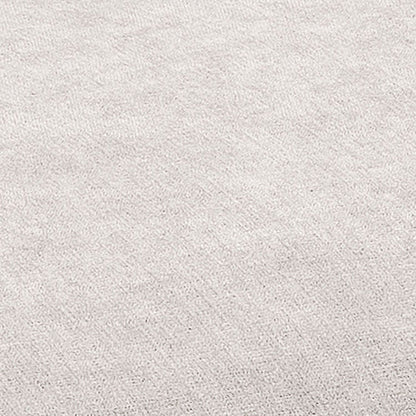 Chesterfield Stone Fullback Right Hand Facing Corner Sofa Stone Velvet