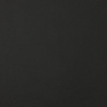 Carnaby Sofa Black Velvet U Shape Corner Sofa