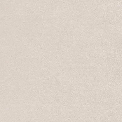 Carnaby Sofa Plush Beige Velvet U Shape Corner Sofa