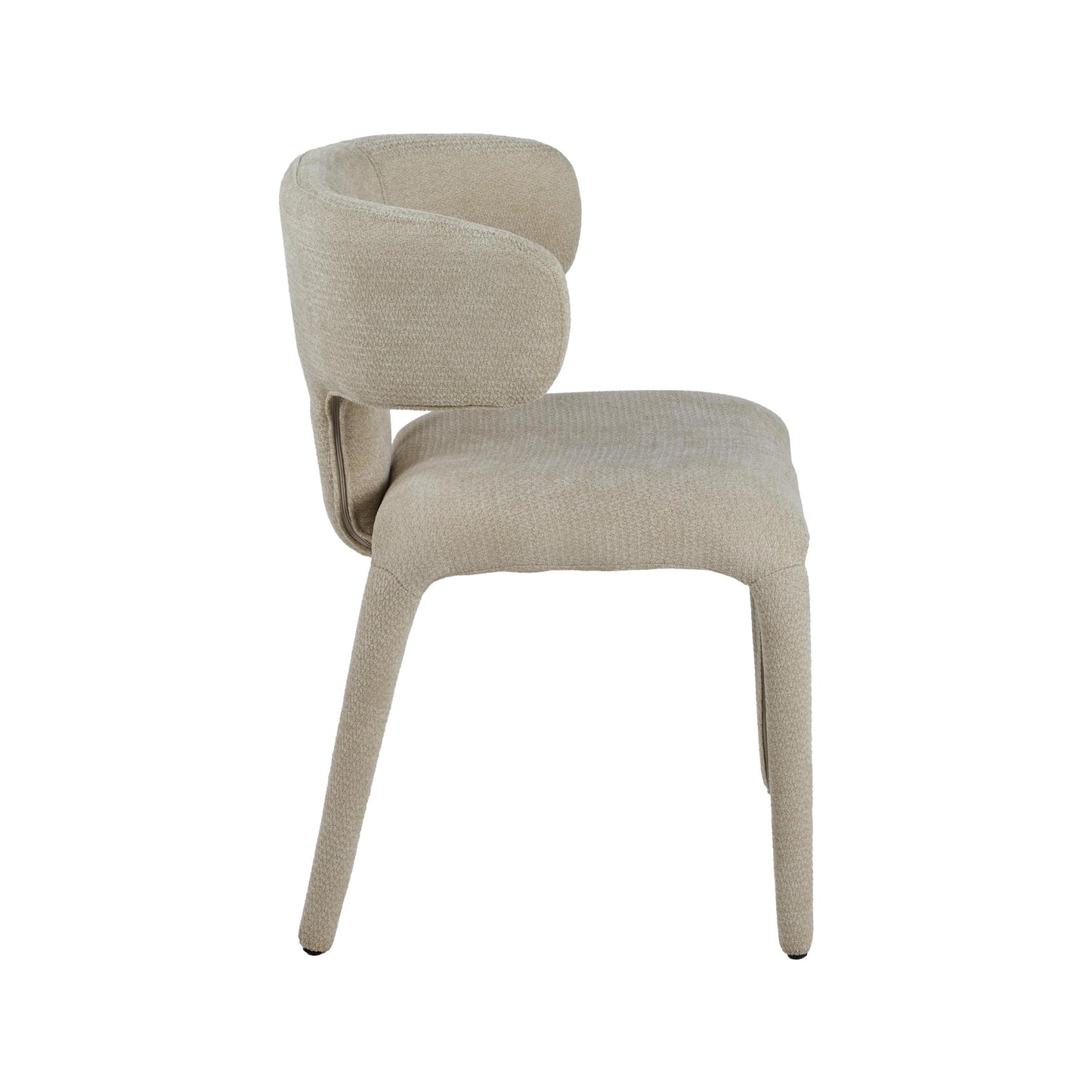 Grace Beige Dining Chair