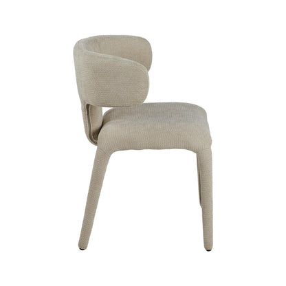 Grace Beige Dining Chair