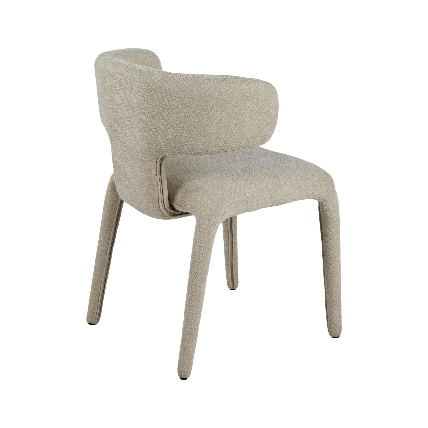 Grace Beige Dining Chair