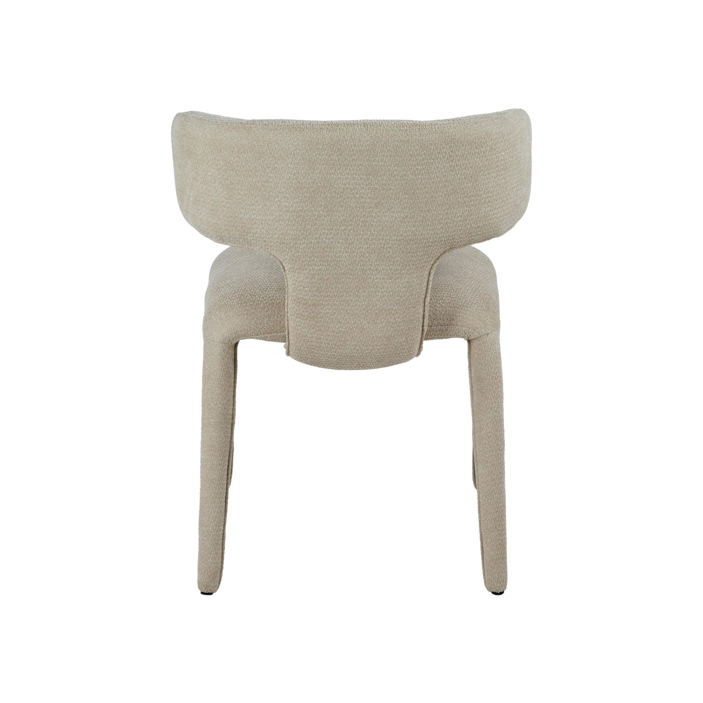 Grace Beige Dining Chair