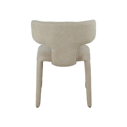 Grace Beige Dining Chair