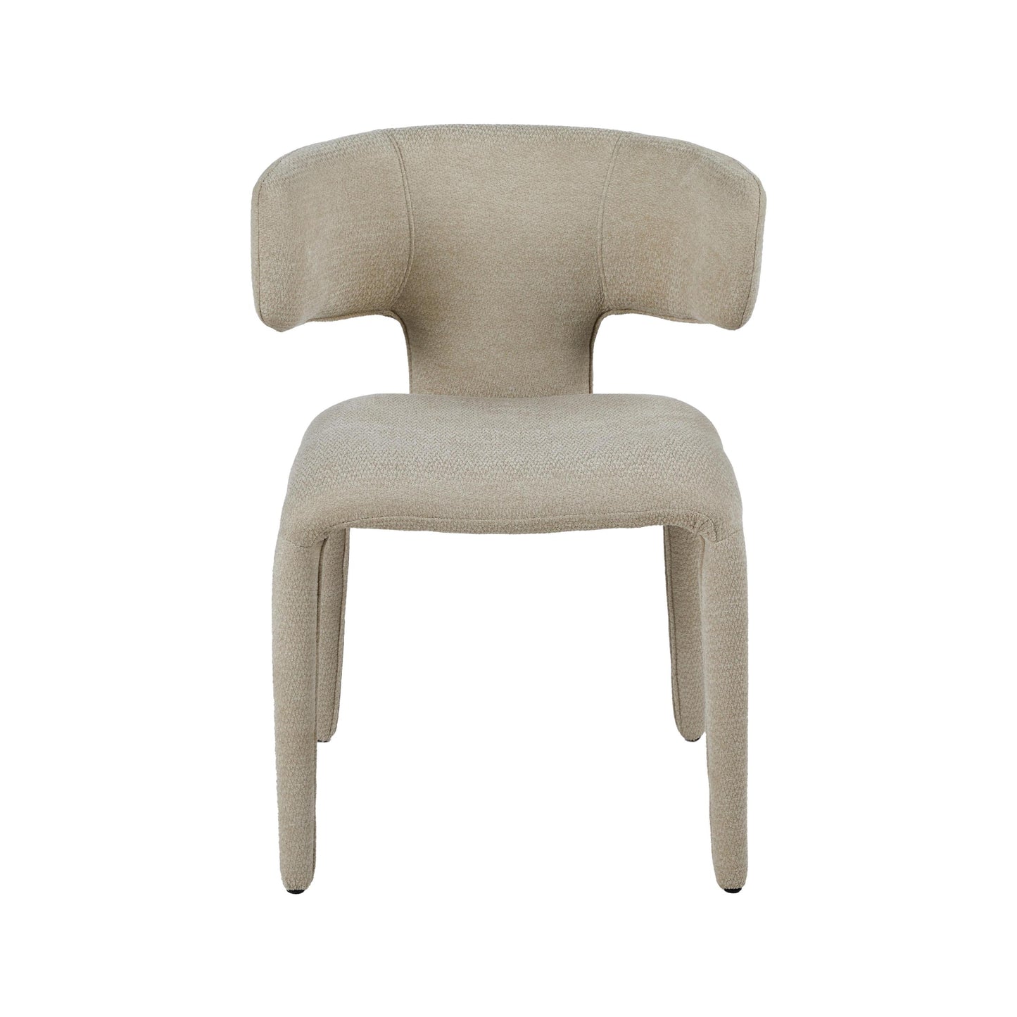 Grace Beige Dining Chair