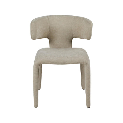 Grace Beige Dining Chair