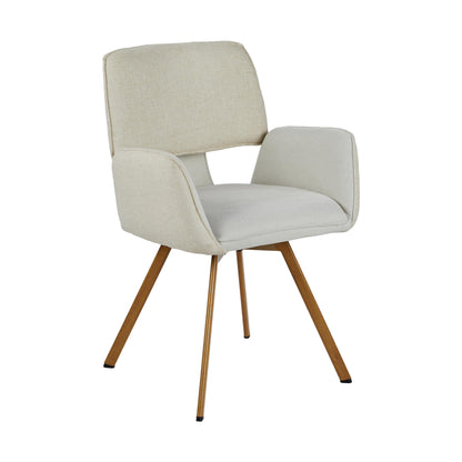 Panache Carver Natural Dining Chair