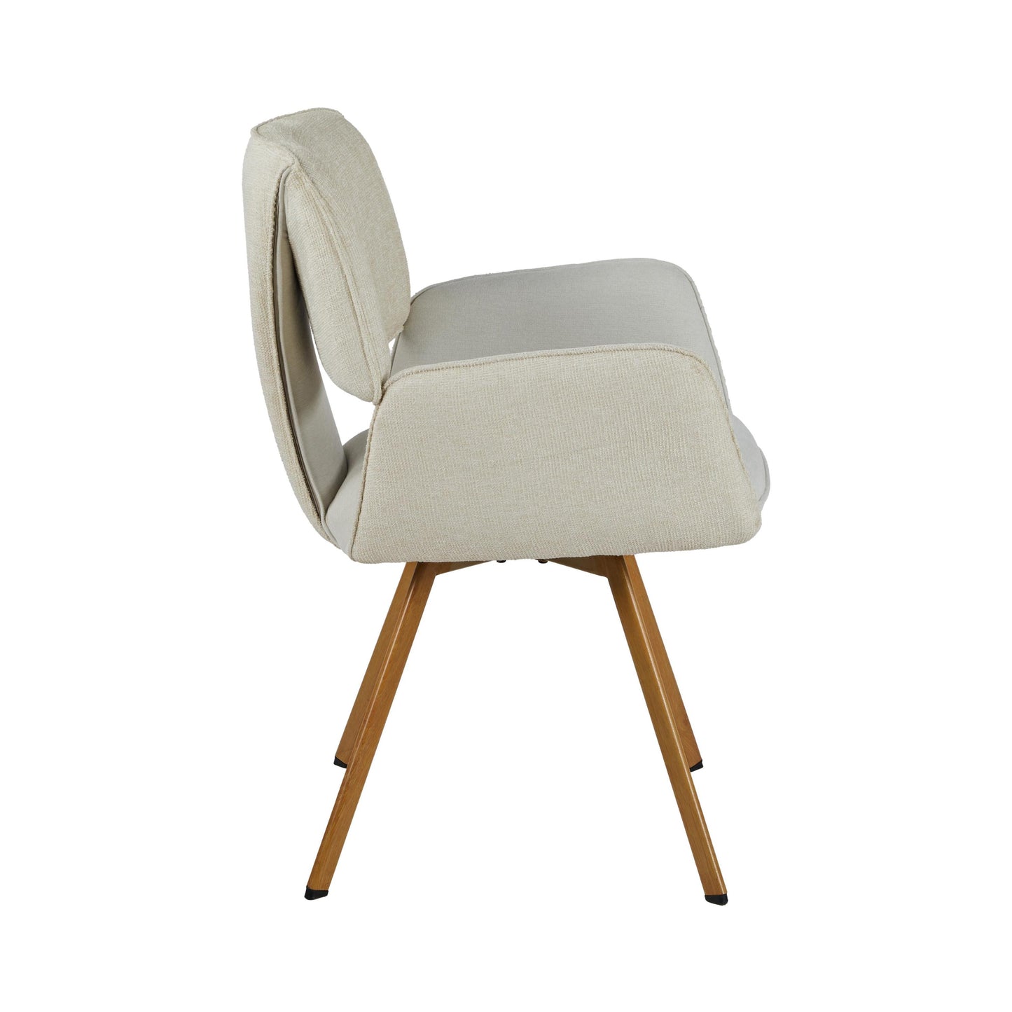 Panache Carver Natural Dining Chair